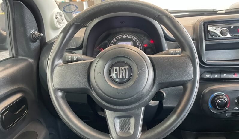 Fiat MOBI LIKE 2025 completo