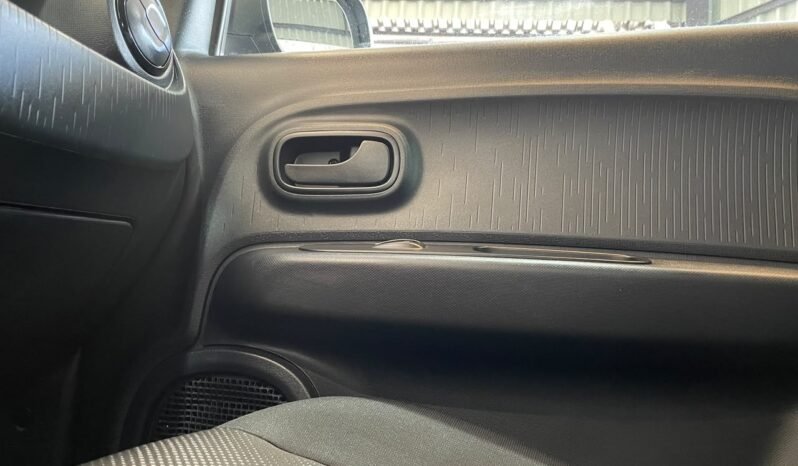 Fiat MOBI LIKE 2025 completo