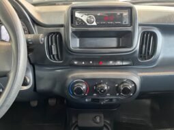 Fiat MOBI LIKE 2025 completo