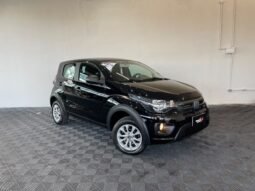 Fiat MOBI LIKE 2025