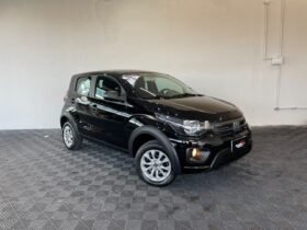 Fiat MOBI LIKE 2025