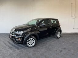 Fiat MOBI LIKE 2025
