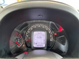 Fiat MOBI LIKE 2025 completo