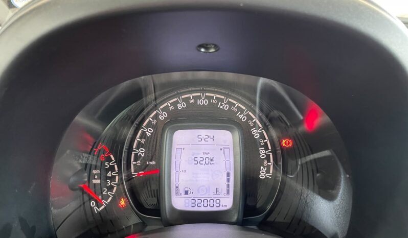 Fiat MOBI LIKE 2025 completo