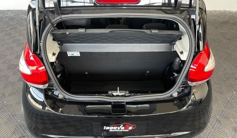 Fiat MOBI LIKE 2025 completo
