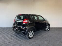 Fiat MOBI LIKE 2025 completo