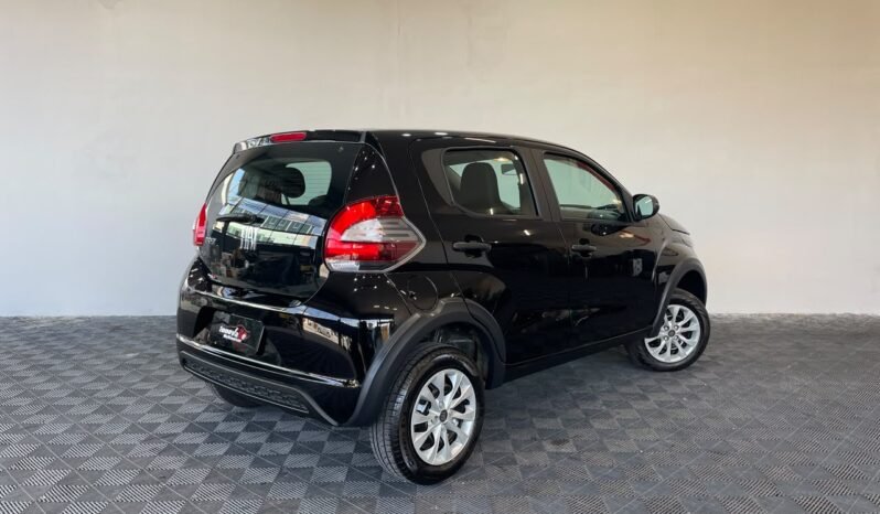 Fiat MOBI LIKE 2025 completo