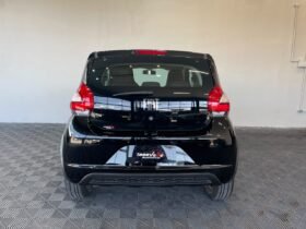 Fiat MOBI LIKE 2025