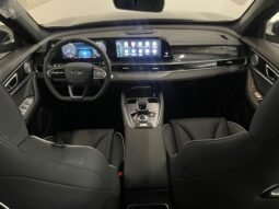 Caoa Chery Tiggo 7 Pro Max Drive 2027 completo