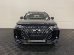 Caoa Chery Tiggo 7 Pro Max Drive 2027