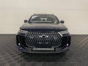 Caoa Chery Tiggo 7 Pro Max Drive 2027