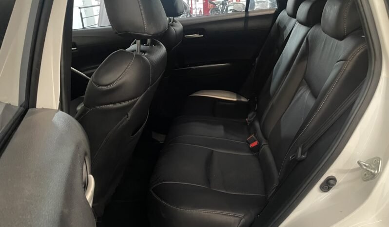 Toyota Corolla Cross XR 2022 completo