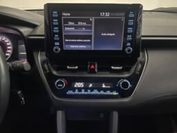 Toyota Corolla Cross XR 2022 completo