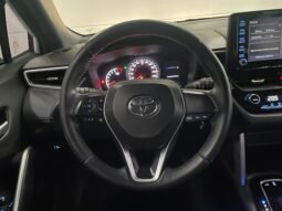 Toyota Corolla Cross XR 2022 completo