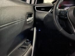 Toyota Corolla Cross XR 2022 completo