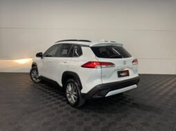 Toyota Corolla Cross XR 2022