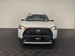 Toyota Corolla Cross XR 2022