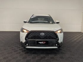 Toyota Corolla Cross XR 2022