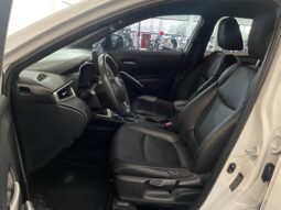 Toyota Corolla Cross XR 2022 completo