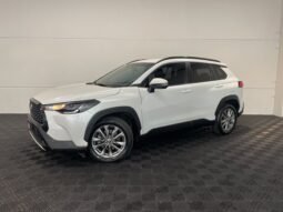 Toyota Corolla Cross XR 2022