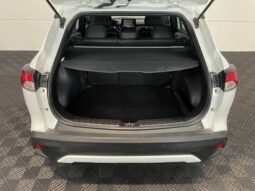 Toyota Corolla Cross XR 2022 completo