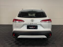 Toyota Corolla Cross XR 2022