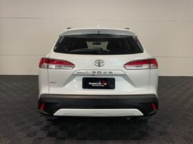 Toyota Corolla Cross XR 2022