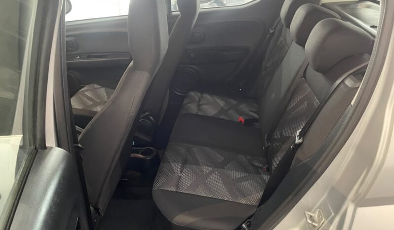 Fiat MOBI LIKE 2025 completo