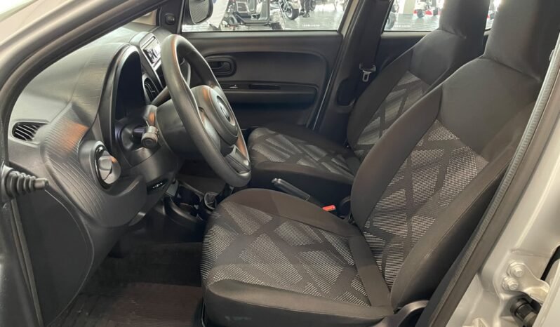 Fiat MOBI LIKE 2025 completo