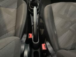 Fiat MOBI LIKE 2025 completo
