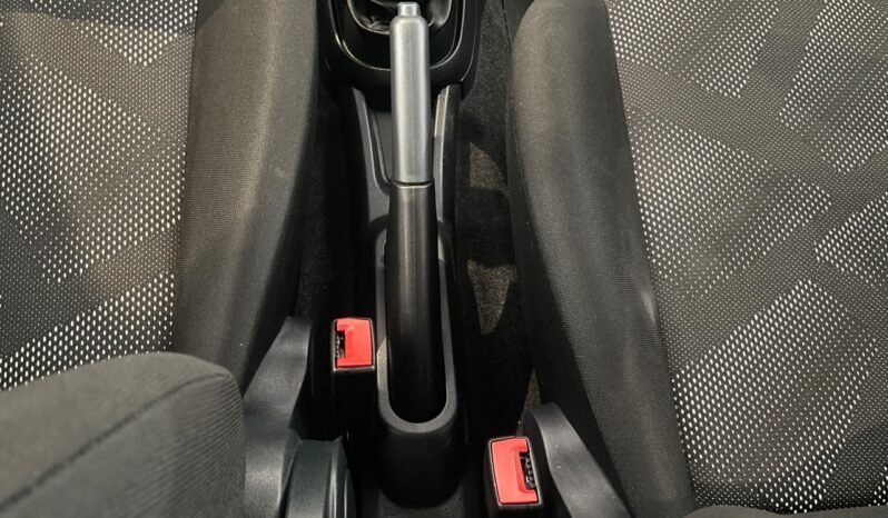 Fiat MOBI LIKE 2025 completo