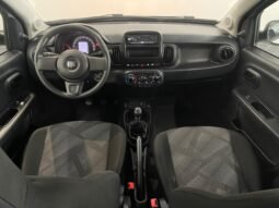 Fiat MOBI LIKE 2025 completo