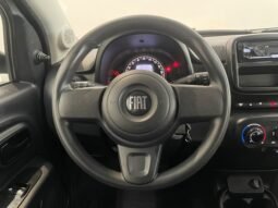 Fiat MOBI LIKE 2025 completo