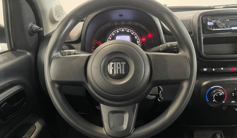 Fiat MOBI LIKE 2025 completo
