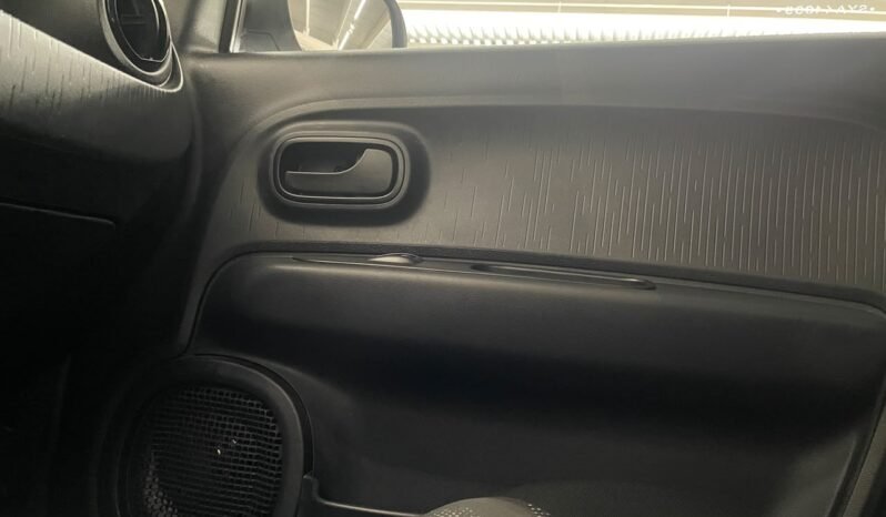 Fiat MOBI LIKE 2025 completo