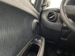 Fiat MOBI LIKE 2025 completo