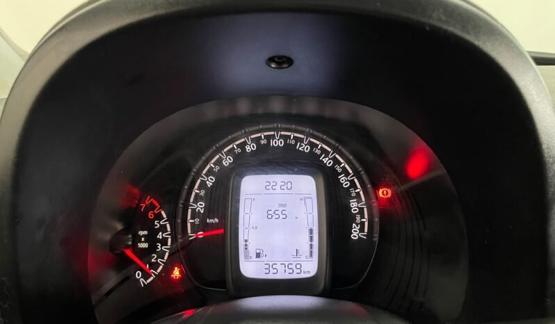 Fiat MOBI LIKE 2025 completo