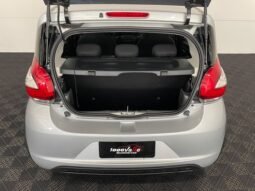 Fiat MOBI LIKE 2025 completo