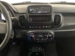 Fiat MOBI LIKE 2025 completo