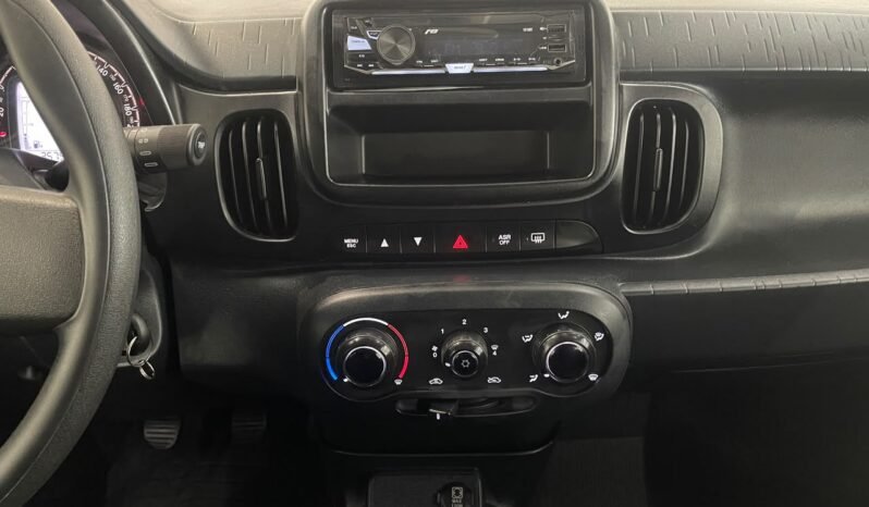 Fiat MOBI LIKE 2025 completo