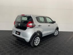 Fiat MOBI LIKE 2025 completo