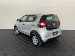Fiat MOBI LIKE 2025