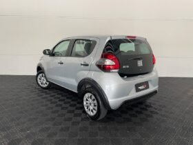 Fiat MOBI LIKE 2025