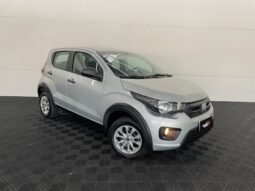 Fiat MOBI LIKE 2025