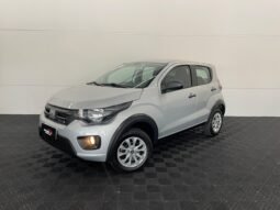 Fiat MOBI LIKE 2025