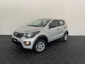 Fiat MOBI LIKE 2025
