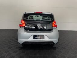 Fiat MOBI LIKE 2025