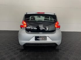 Fiat MOBI LIKE 2025