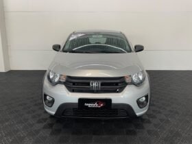 Fiat MOBI LIKE 2025