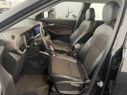 Chevrolet MONTANA LTZ 2025 completo